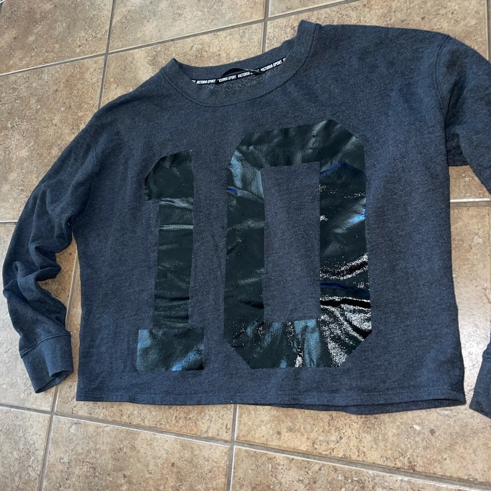 3/$25 Long sleeve Victoria secret